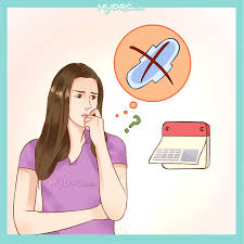 Amenorrhea