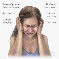 Anxiety