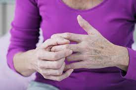 Arthritis