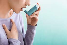 Asthma