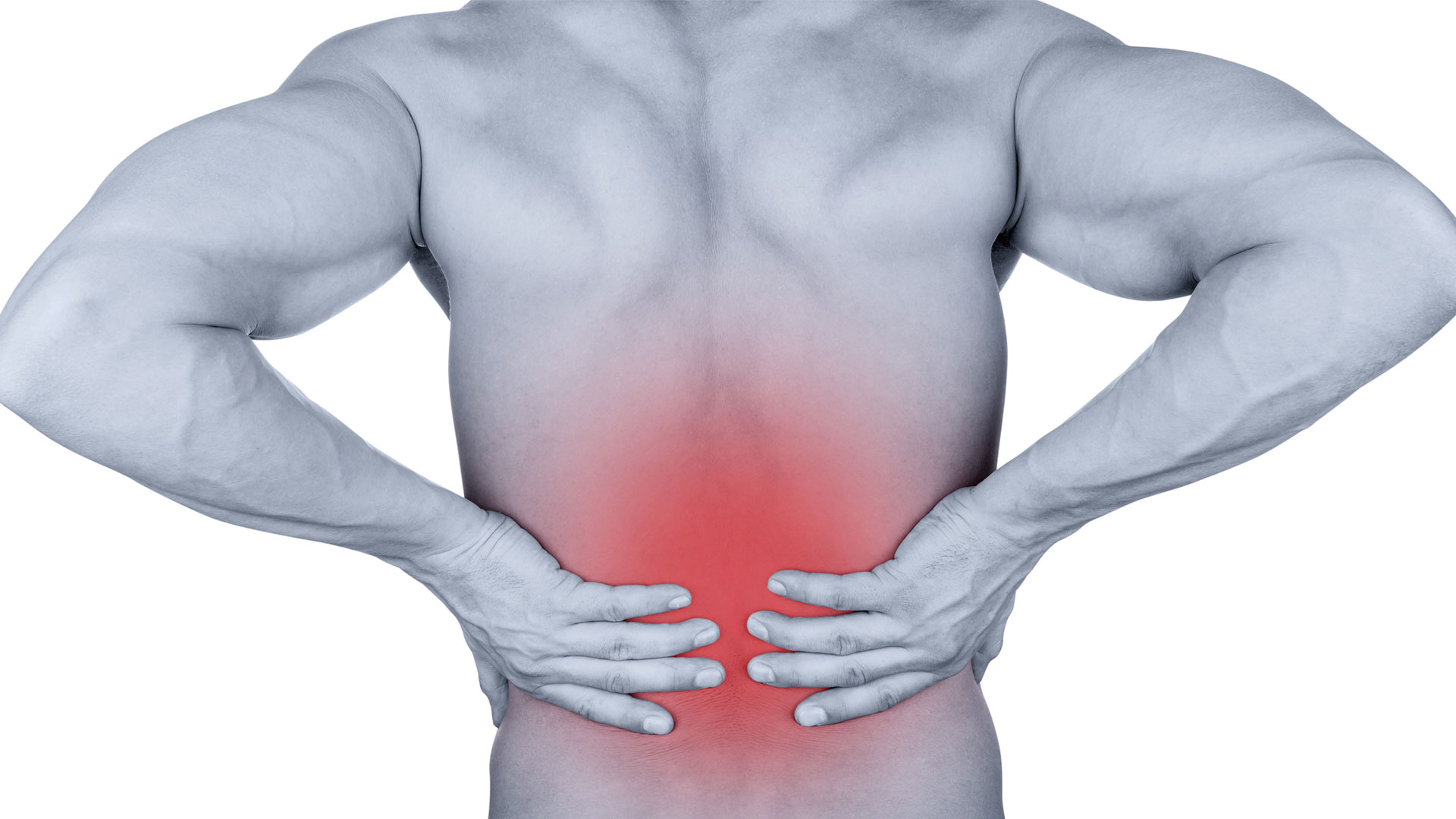 Back pain