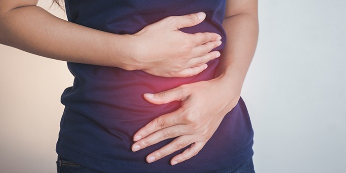 Bloating