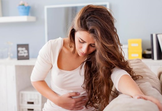Bloating