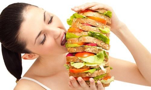 Bulimia nervosa