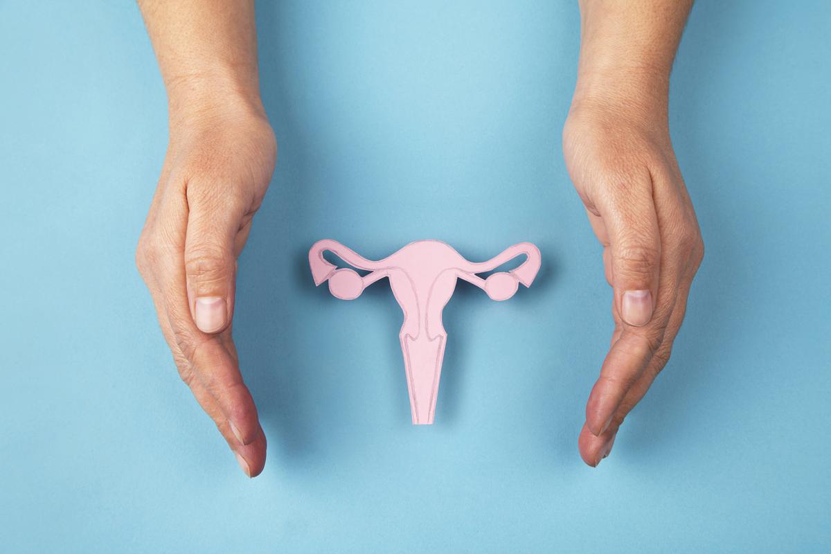 Cervical cancer