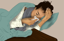 Common cold