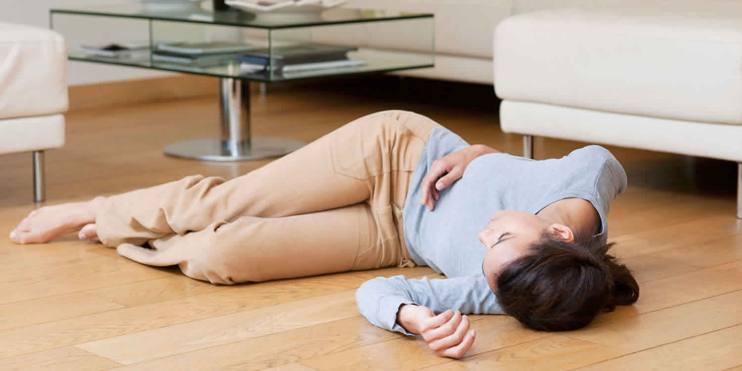 Fainting (Syncope)