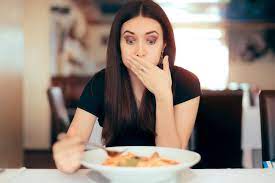 Food allergies
