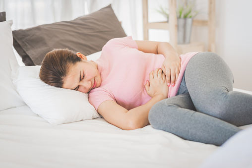 Gastroenteritis