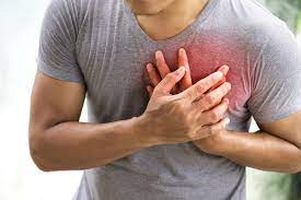 Heart attack