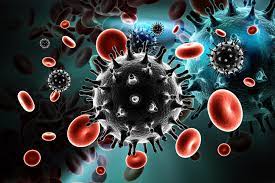 HIV infection