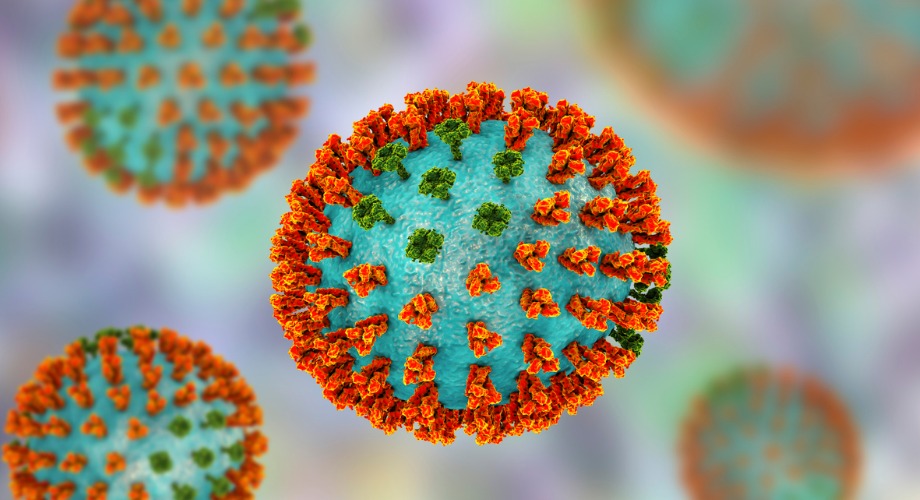 Influenza (flu)