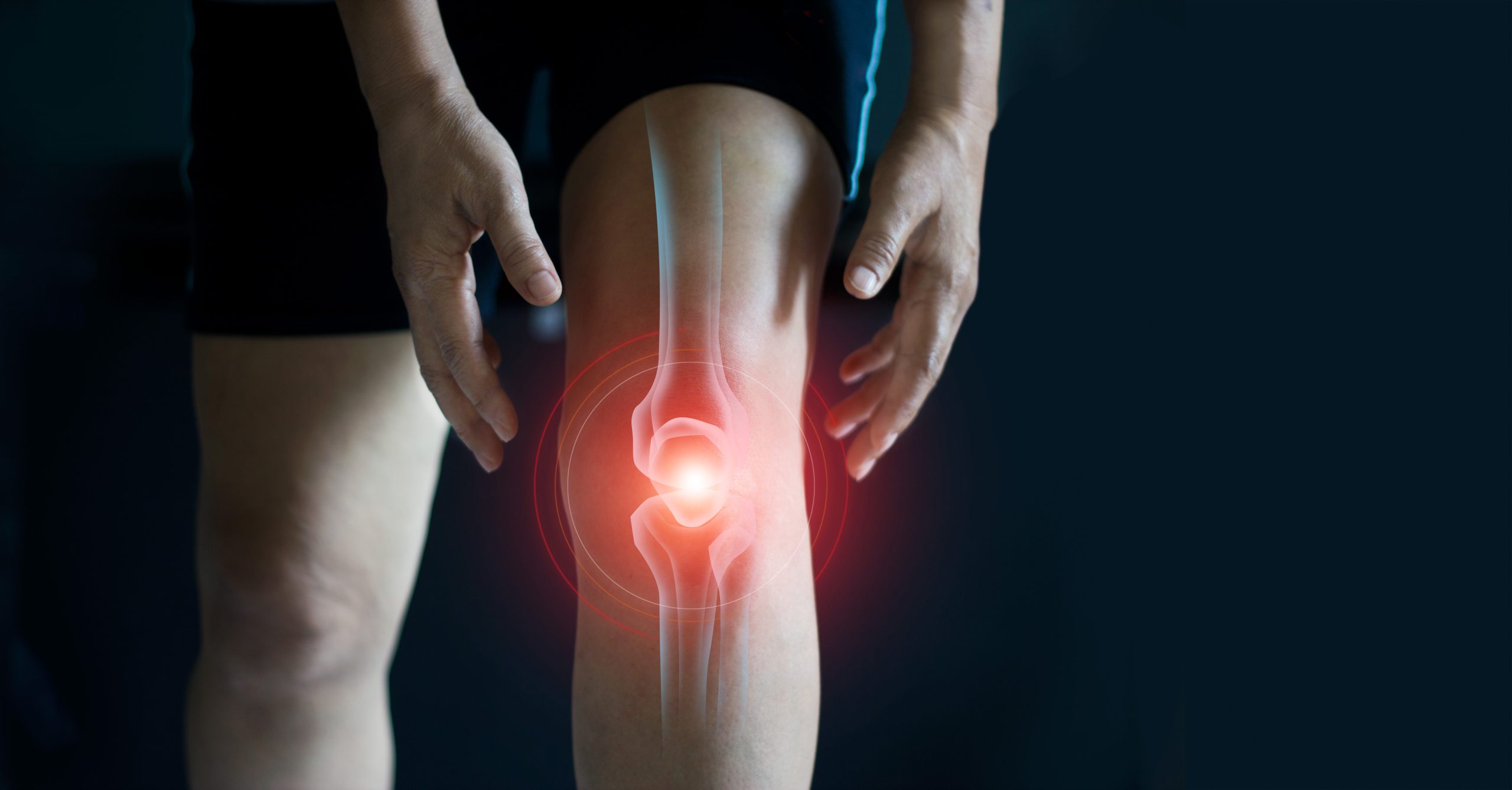Joint pain