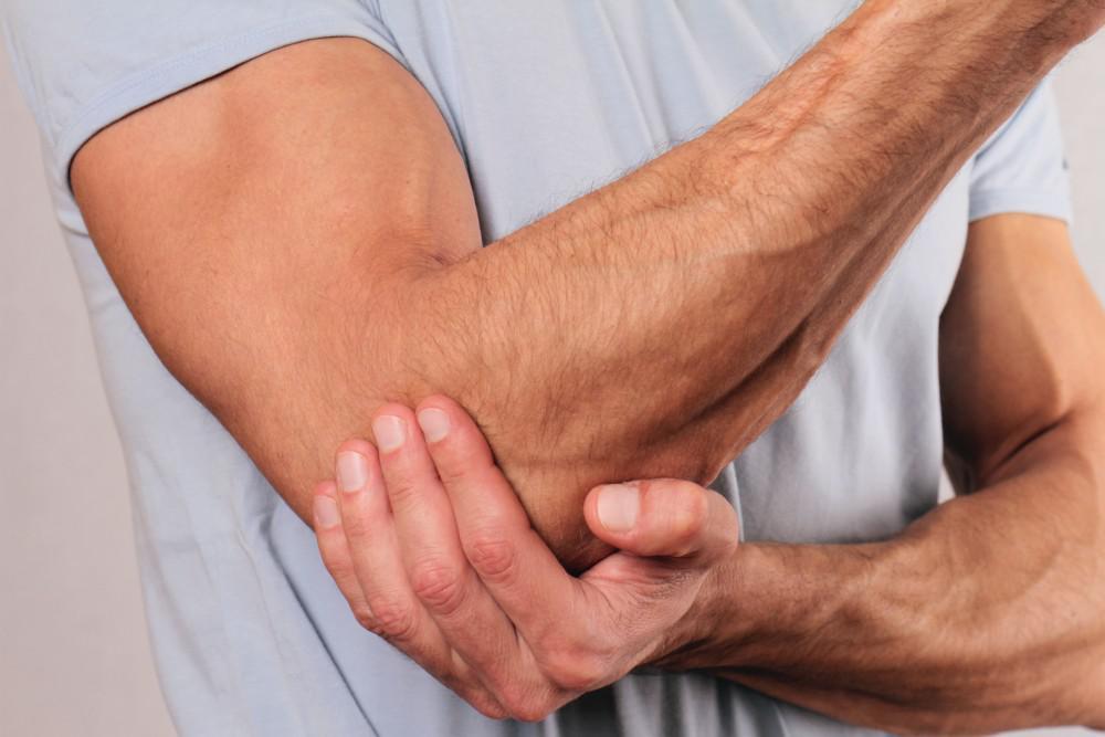 Joint pain