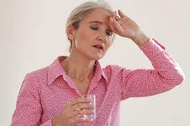 Menopause