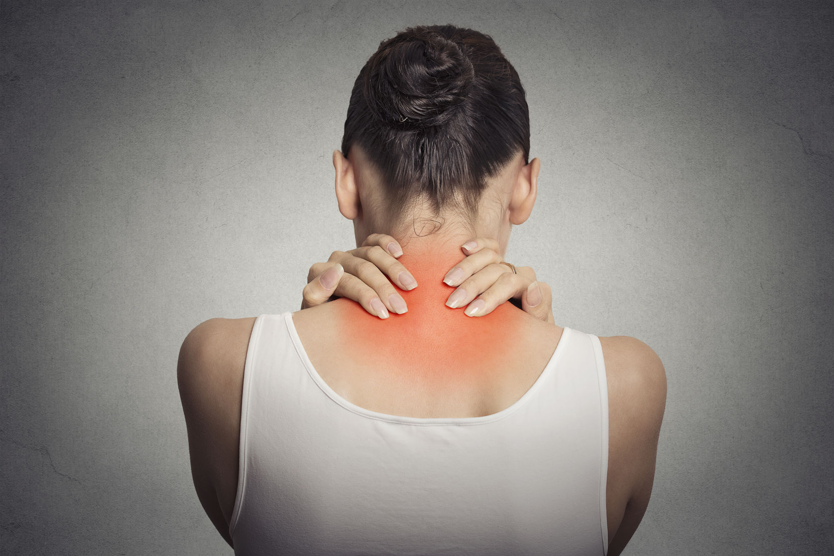 Neck pain