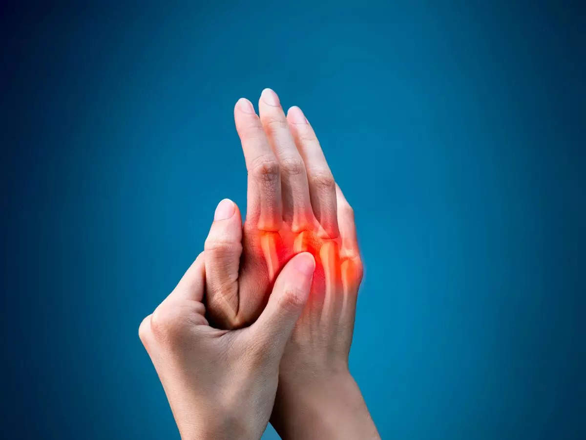 Rheumatoid arthritis