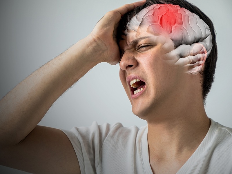 Stroke