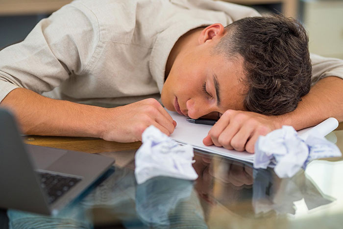 Tiredness