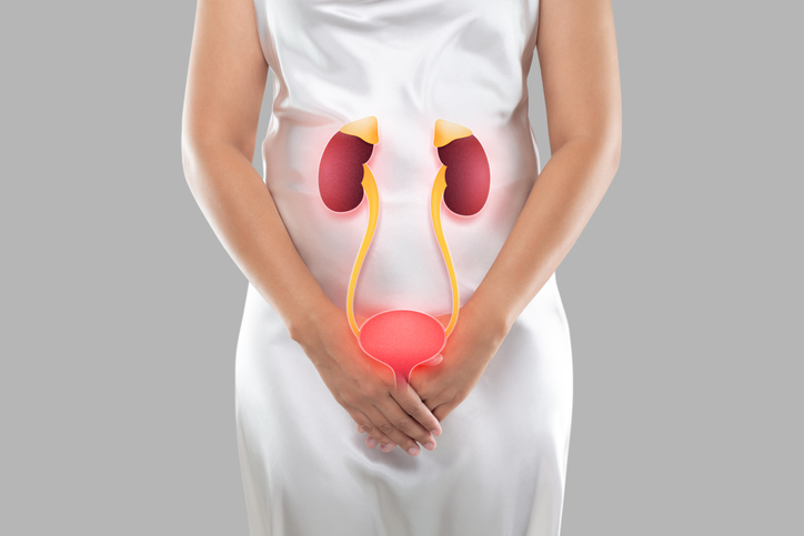 Urinary incontinence