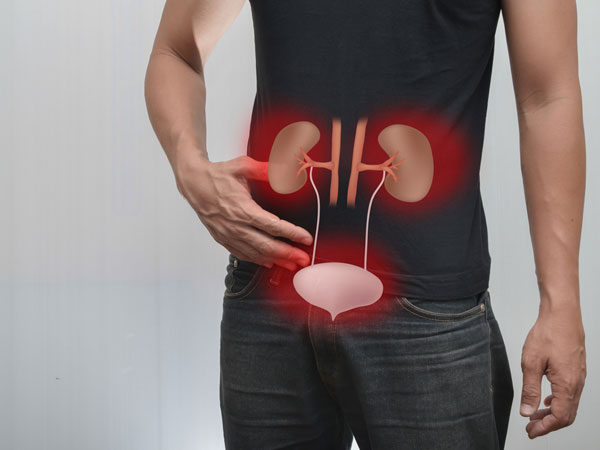 Urinary tract infections (UTIs)