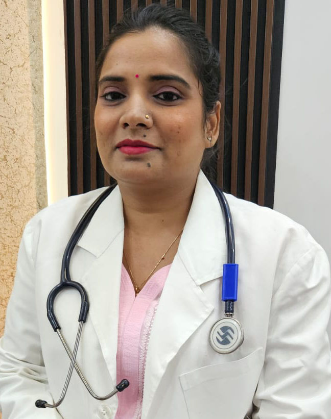 Pooja Singh